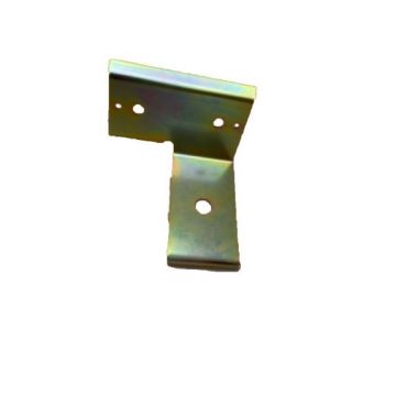 Plate Axle Brake Pipe Bracket RH (DDS) NRC7314 
