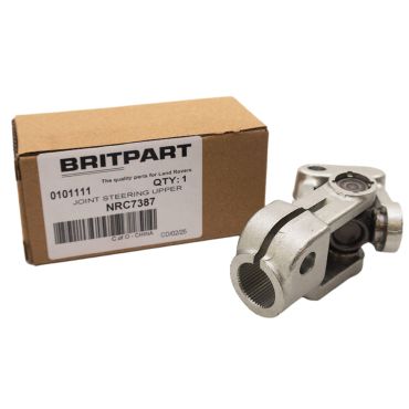 Steering Shaft UJ (Britpart) NRC7387