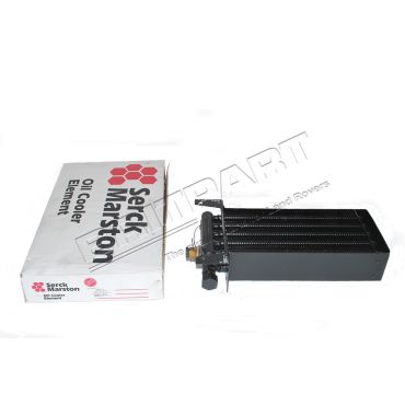 OIL COOLER (OEM) NRC7741