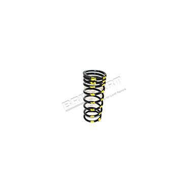 Coil Spring Front 110 LH (Britpart) NRC8045
