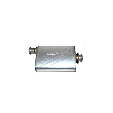 Silencer Centre 90 2.25 &amp; 2.5 83-86 (Britpart) NRC8888