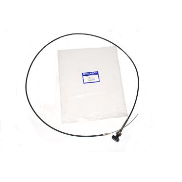 Choke Control Cable RHD RRC & 101 F/C (Britpart) NRC9094 