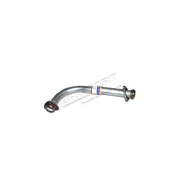 Front Pipe 2.5 NA 83-86 (Britpart) NRC9137