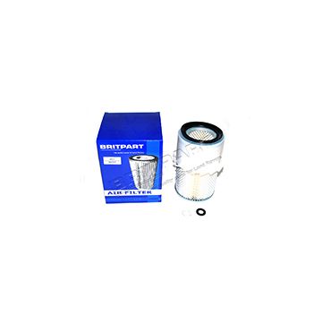 Air Filter 2.25 & 2.5 90/110 (Britpart) NRC9238