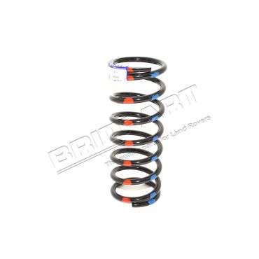 Coil Spring 90 Rear STD P/S & 110 Front HD D/S (Britpart) NRC9448
