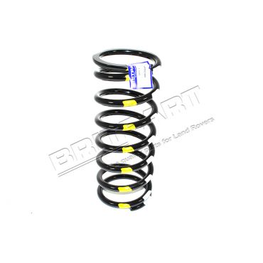 Coil Spring 90 Rear STD D/S & 110 Front HD P/S (Britpart) NRC9449