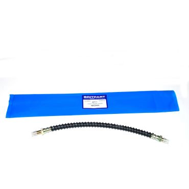 Flexi Hose Rear 90 83-98 (Britpart) NRC9455