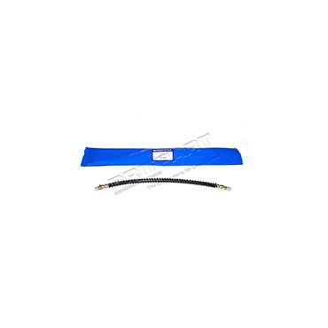 Brake Flexi Hose Rear 110/130 83-98 (Britpart) NRC9456