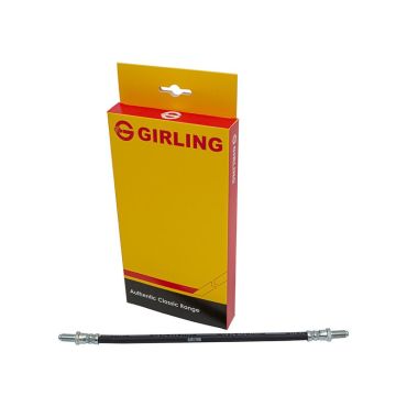 Flexi Hose Front Metric From 1980 (Girling) NRC9457 GBH315