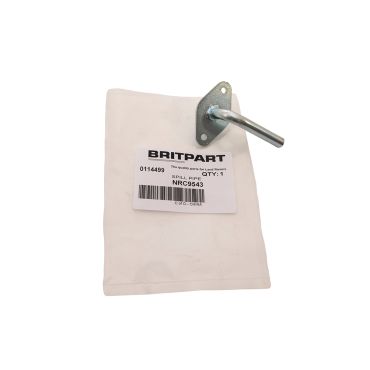 Spill Pipe (Britpart) NRC9543