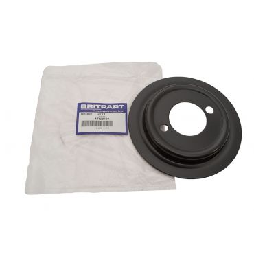 Coil Spring Mounting Plate (Britpart) NRC9700