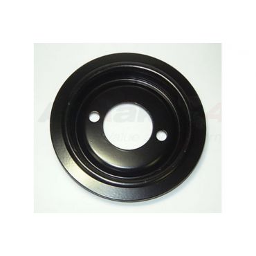 Coil Spring Mounting Plate (Aftermarket) NRC9700