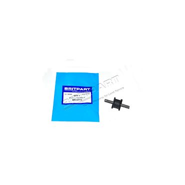 Air Filter Mounting Rubber 89-91 (Britpart) NRC9773