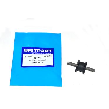 Air Filter Mounting Rubber 89-91 (Britpart) NRC9773