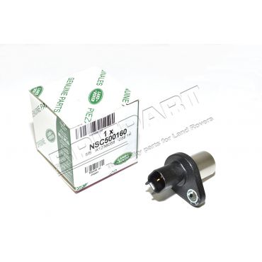 Sensor Crank Position (GENUINE) NSC500160