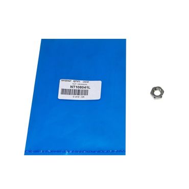 NUT - HEXAGON (OEM) NT108041L