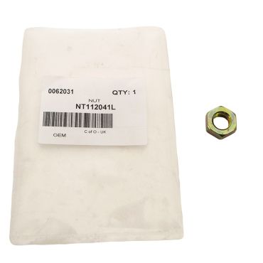NUT (OEM) NT112041L