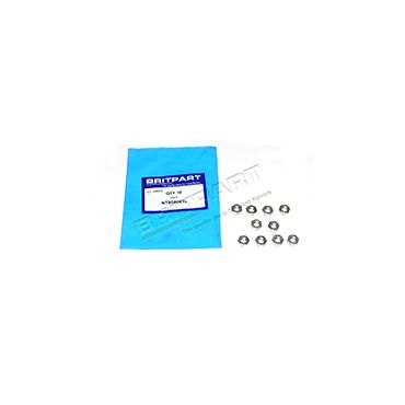 NUT (OEM) NT604041L