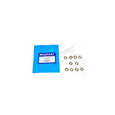 NUTS (OEM) NT605041L