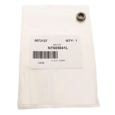 NUTS (OEM) NT605041L