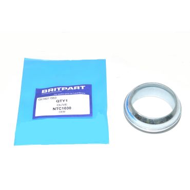 Olive Exhaust x1 (Britpart) NTC1030