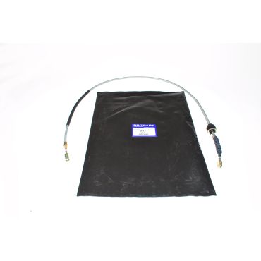 Cable Accelerator 3.5/3.9 EFI 86-89 (Britpart) NTC1054