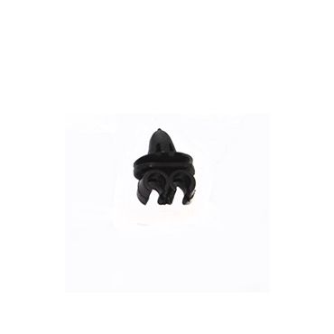 Brake Pipe Clip Double (OEM) NTC1177