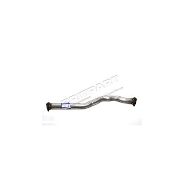 Intermediate Pipe 2.5 Petrol 83-86 (Britpart) NTC1664