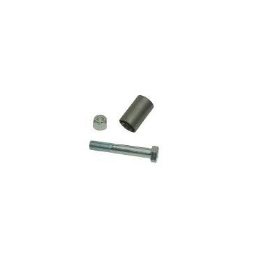 Trailing Arm Bush Axle End Kit (EAC) NTC1772