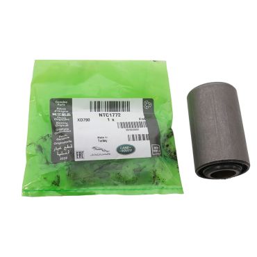 Trailing Arm Bush Axle End (Genuine) NTC1772