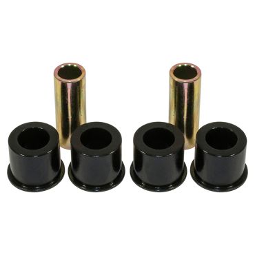 Trailing Arm Bush Axle End Polyurethane Black x2 (Britpart) NTC1772PY