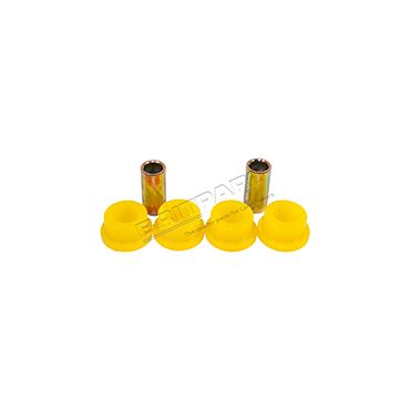 Polyurethane Bush Yellow x2 (Britpart) NTC1773PY-YELLOW