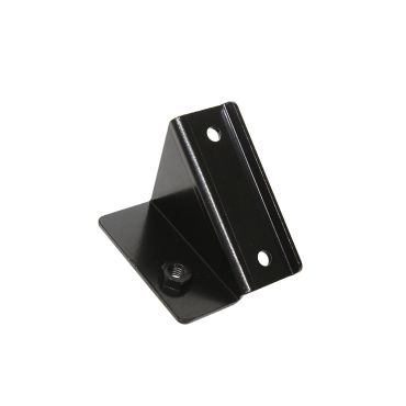 Bumper End Cap Rear Bracket LH (DDS) NTC1949