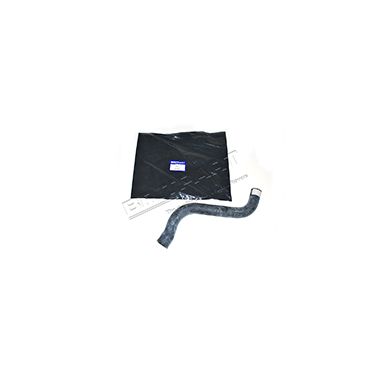 Hose Top 2.5 NA 86-89 (Britpart) NTC2029
