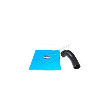 Fuel Filler Hose 90 (Britpart) NTC2338