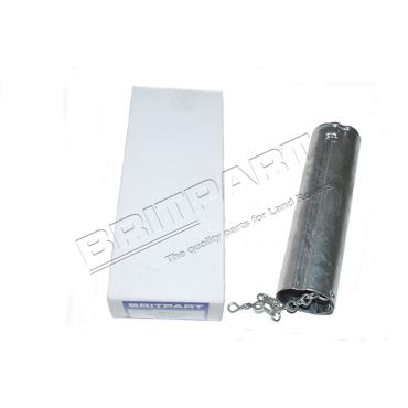 Fuel Filler Extension Tube 86-98 (Britpart) NTC2655