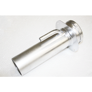 Fuel Filler Tube 86-98 (Eurospare) NTC2676