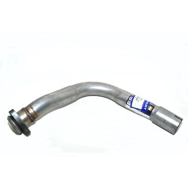 Downpipe LH 3.5 Carb (Britpart) NTC3226