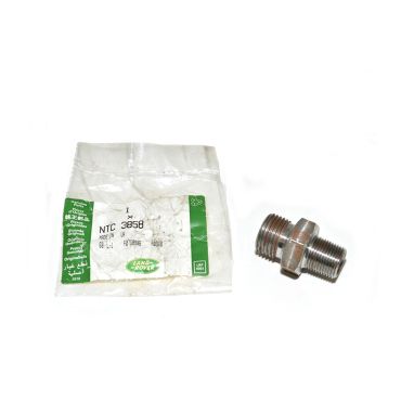 Oil Cooler Pipe Adaptor - Threaded Reducer NTC3858