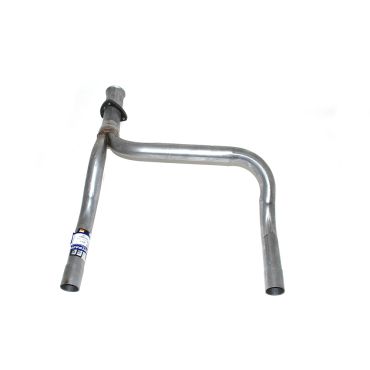 Exhaust Downpipe Y-Pipe 3.5 D1 RRC 85-91 (Britpart) NTC4061