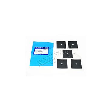 END CAP PAD NTC4718