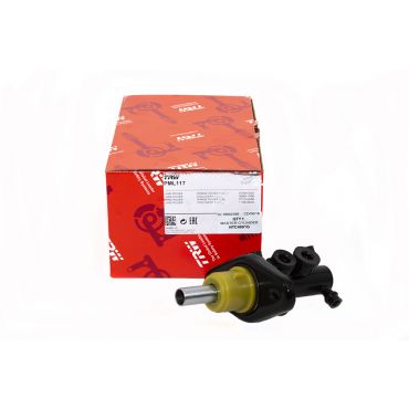 Brake Master Cylinder RRC 87-94 & D1 89-94 (TRW OEM) NTC4991 PML117 *No Reservoir*