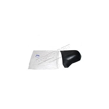 Front Bumper Right-hand End Cap (Britpart) NTC5082PUB