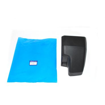 BUMPER - END CAP RH REAR NTC5098PUB