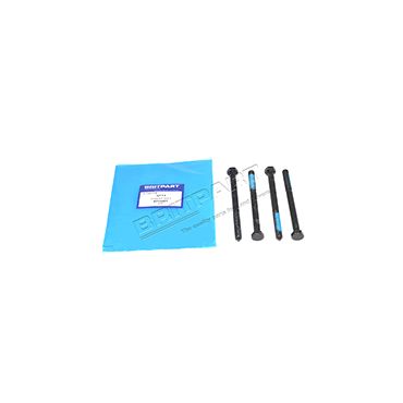 BUMPER BOLT NTC5401