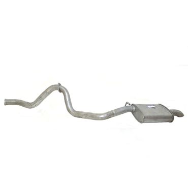 REAR TAIL PIPE (BRITPART)NTC5579
