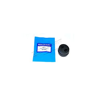 Mounting Rubber Exhaust -1994 (Britpart) NTC5582