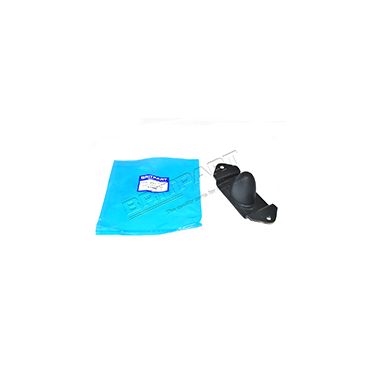 Bump Stop Rear With Air Suspension (Britpart) NTC6086
