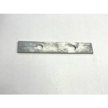 Coil Spring Retainer Rear 90/D1/RRC (Aftermarket) NTC6106 *GALVANISED*