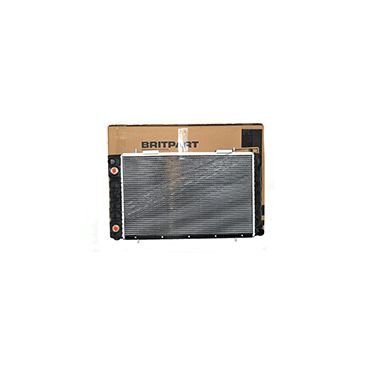 Radiator 90/110 2.5TD (Britpart) NTC6168
